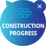 Construction Progress